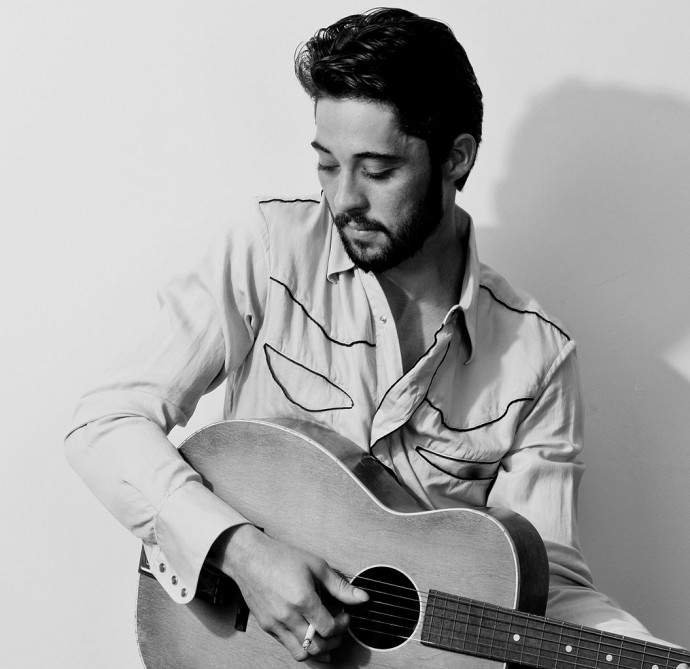 RYAN BINGHAM in Italia: Ravenna e Milano